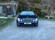 MERCEDES – BENZ E500 5.0 V8 306CV