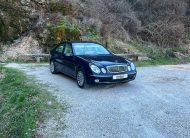 MERCEDES – BENZ E500 5.0 V8 306CV