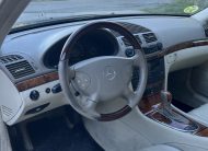 MERCEDES – BENZ E500 5.0 V8 306CV