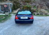 MERCEDES – BENZ E500 5.0 V8 306CV