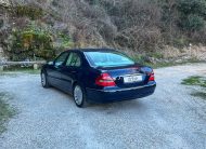 MERCEDES – BENZ E500 5.0 V8 306CV