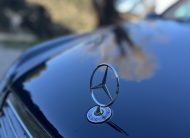 MERCEDES – BENZ E500 5.0 V8 306CV