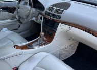 MERCEDES – BENZ E500 5.0 V8 306CV