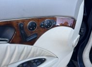 MERCEDES – BENZ E500 5.0 V8 306CV