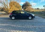 VENDIDO: PEUGEOT 308 CONFORT 1.6 VTi 120cv
