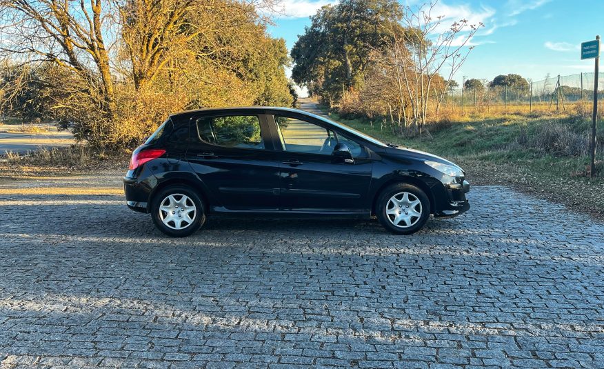 VENDIDO: PEUGEOT 308 CONFORT 1.6 VTi 120cv