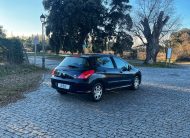 VENDIDO: PEUGEOT 308 CONFORT 1.6 VTi 120cv