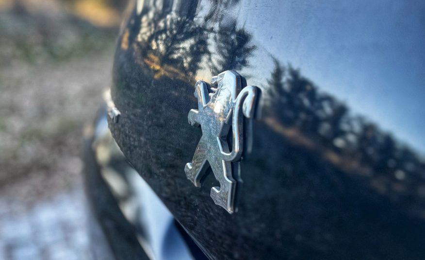 VENDIDO: PEUGEOT 308 CONFORT 1.6 VTi 120cv