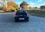 VENDIDO: PEUGEOT 308 CONFORT 1.6 VTi 120cv