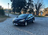 VENDIDO: PEUGEOT 308 CONFORT 1.6 VTi 120cv