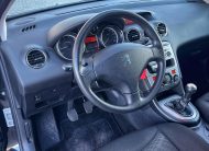 VENDIDO: PEUGEOT 308 CONFORT 1.6 VTi 120cv
