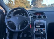 VENDIDO: PEUGEOT 308 CONFORT 1.6 VTi 120cv
