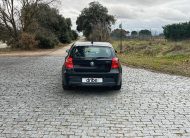 VENDIDO: BMW 118d 143cv