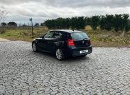 VENDIDO: BMW 118d 143cv