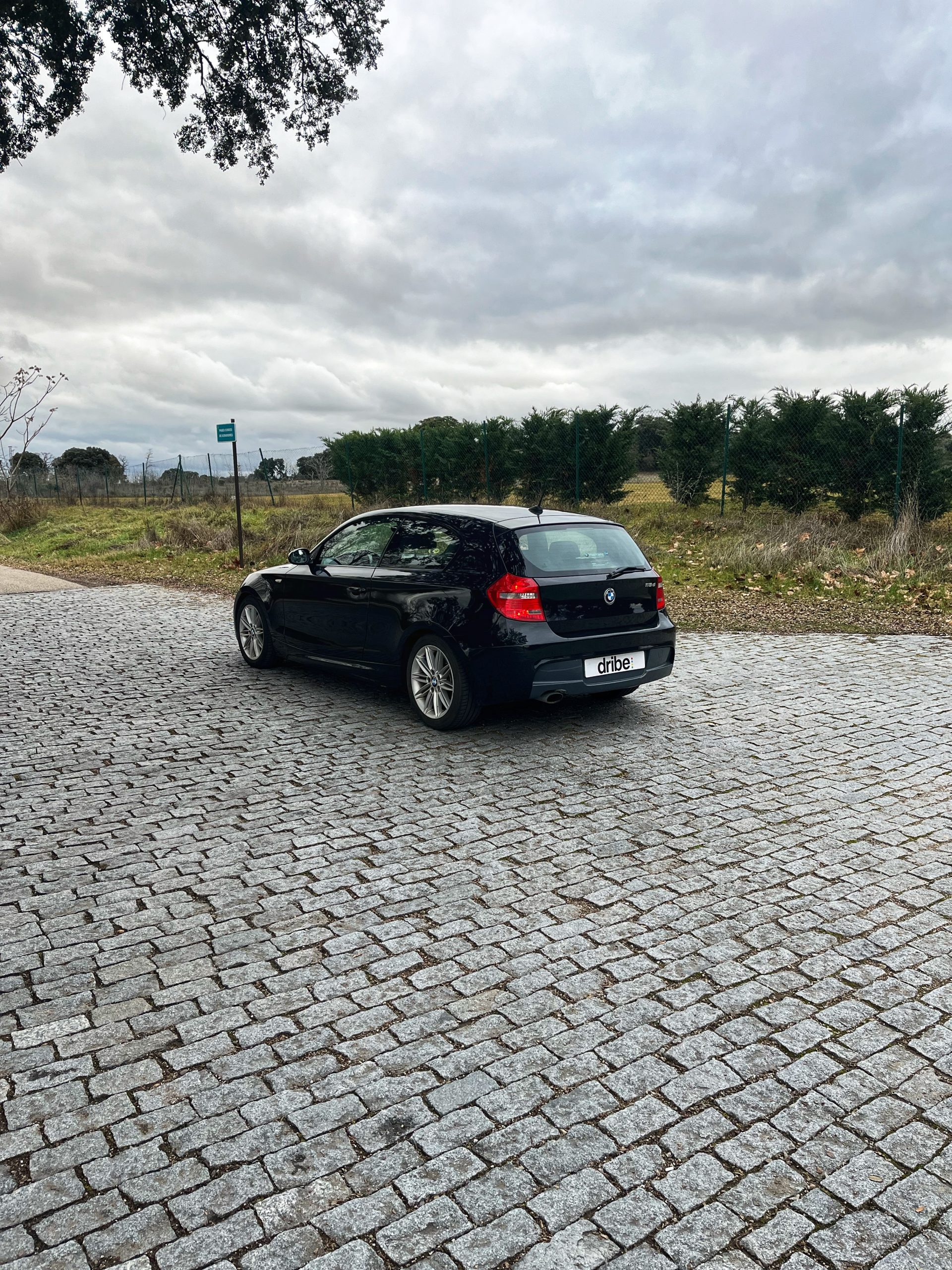 VENDIDO: BMW 118d 143cv
