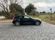 VENDIDO: BMW 118d 143cv