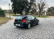 VENDIDO: BMW 118d 143cv