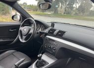 VENDIDO: BMW 118d 143cv