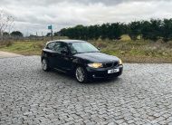 VENDIDO: BMW 118d 143cv