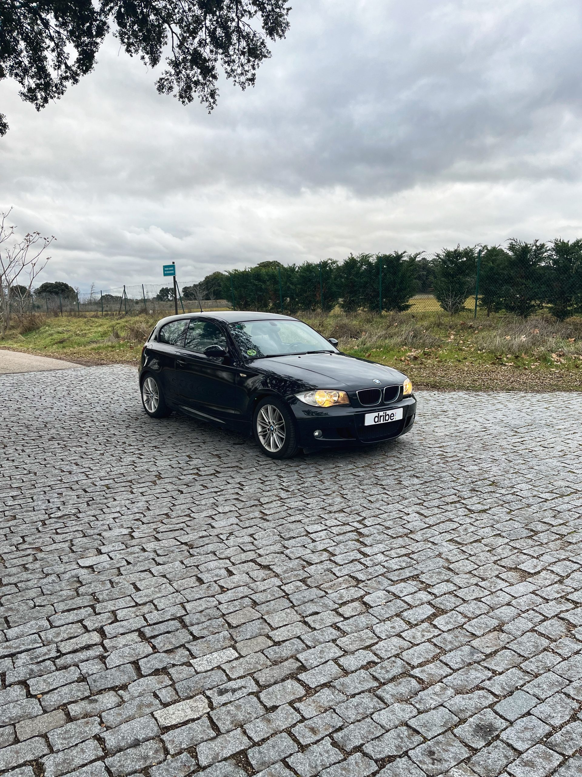 VENDIDO: BMW 118d 143cv
