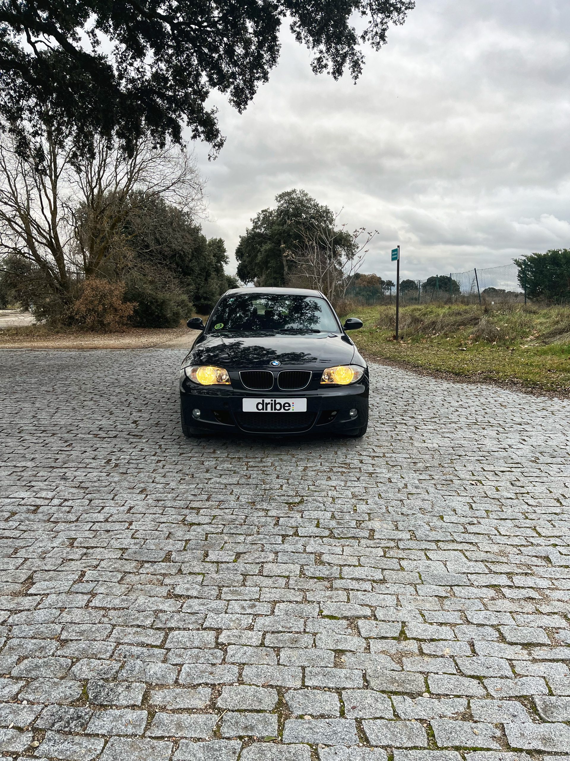 VENDIDO: BMW 118d 143cv