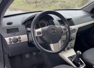 VENDIDO: OPEL ASTRA ENJOY 1.7 CDTI 100CV