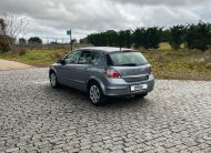 VENDIDO: OPEL ASTRA ENJOY 1.7 CDTI 100CV