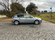 VENDIDO: OPEL ASTRA ENJOY 1.7 CDTI 100CV