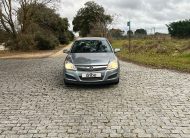 VENDIDO: OPEL ASTRA ENJOY 1.7 CDTI 100CV