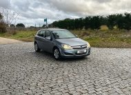 VENDIDO: OPEL ASTRA ENJOY 1.7 CDTI 100CV