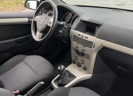 VENDIDO: OPEL ASTRA ENJOY 1.7 CDTI 100CV