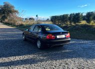 VENDIDO: BMW 320i e46