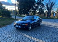 VENDIDO: BMW 320i e46