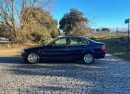 VENDIDO: BMW 320i e46