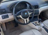 VENDIDO: BMW 320i e46