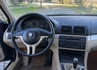 VENDIDO: BMW 320i e46
