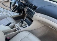 VENDIDO: BMW 320i e46