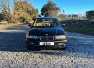 VENDIDO: BMW 320i e46