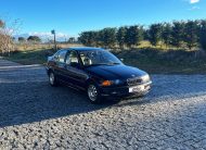 VENDIDO: BMW 320i e46
