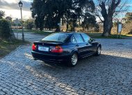 VENDIDO: BMW 320i e46