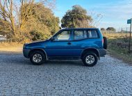 VENDIDO: NISSAN TERRANO II SGX 2.7 TD 100CV 4X4