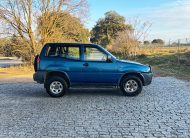 VENDIDO: NISSAN TERRANO II SGX 2.7 TD 100CV 4X4