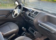 VENDIDO: NISSAN TERRANO II SGX 2.7 TD 100CV 4X4