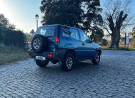 VENDIDO: NISSAN TERRANO II SGX 2.7 TD 100CV 4X4