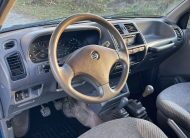 VENDIDO: NISSAN TERRANO II SGX 2.7 TD 100CV 4X4