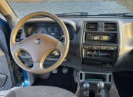 VENDIDO: NISSAN TERRANO II SGX 2.7 TD 100CV 4X4