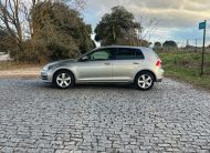 VENDIDO: VOLKSWAGEN GOLF ADVANCE 1.4 TSI 125CV