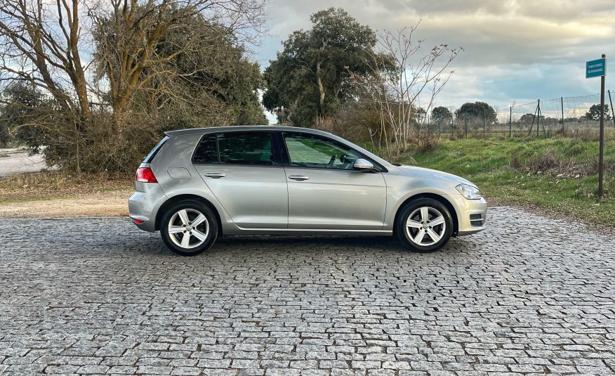 VENDIDO: VOLKSWAGEN GOLF ADVANCE 1.4 TSI 125CV