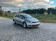 VENDIDO: VOLKSWAGEN GOLF ADVANCE 1.4 TSI 125CV