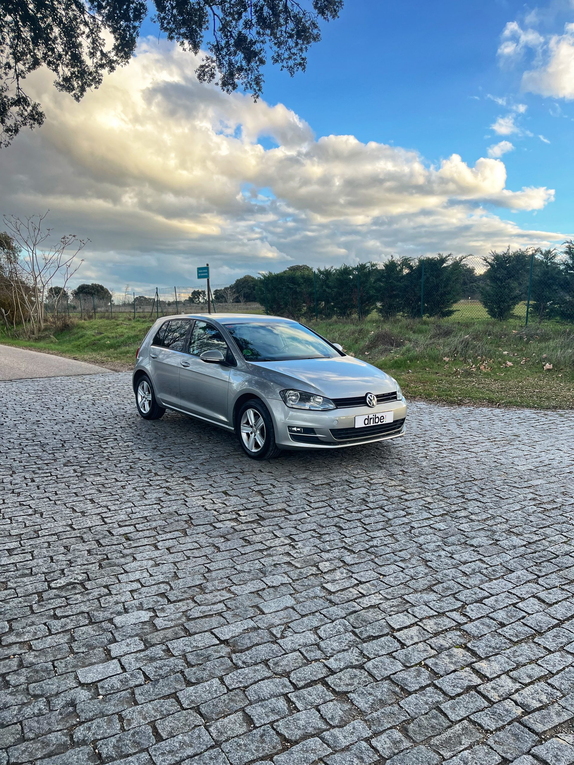 VENDIDO: VOLKSWAGEN GOLF ADVANCE 1.4 TSI 125CV